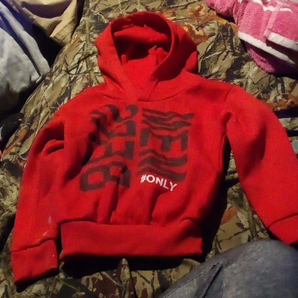 Hoodie